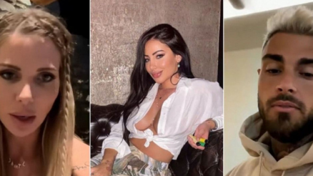 Selon la cousine de Maeva Ghennam, Thibault Garcia aurait couché avec Lilly Dubaï lorsque sa femme Jessica était enceinte.