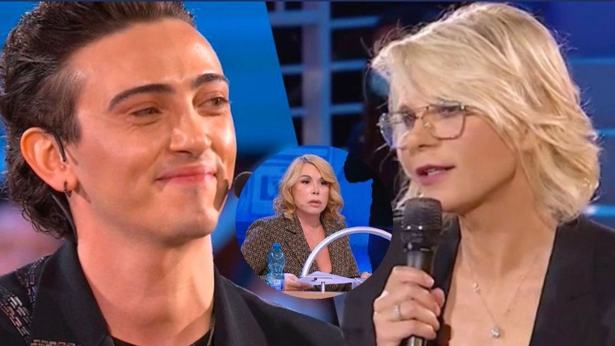 Amici 2022 2023 nuovo cast professori Michele Bravi potrebbe