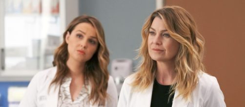 5 séries para quem gosta de 'Grey's Anatomy' (Reprodução/Netflix)