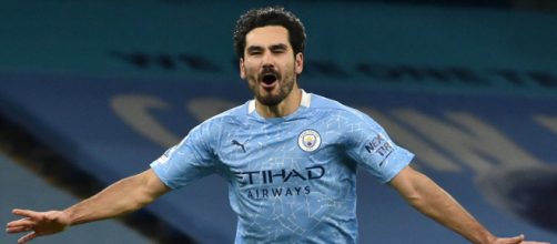 Il Manchester City vorrebbe Fabian Ruiz che potrebbe liberare Gundogan. La Juve ci pensa.