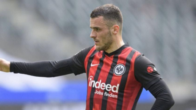 Filip Kostic avrebbe gi&agrave; un'intesa contrattuale con la Juve.