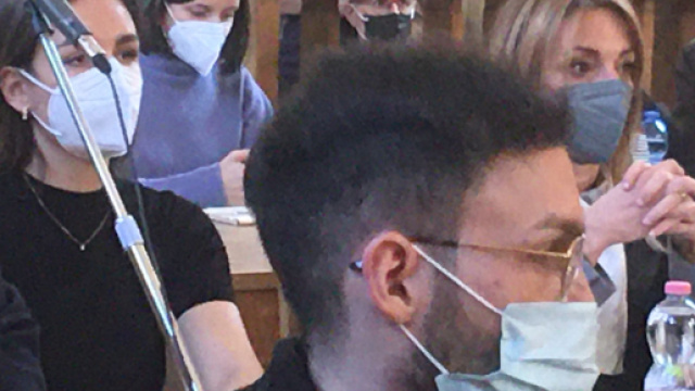 Processo Benno Neumair, la psichiatra: 'Non si pente, pensa solo a se stesso'.