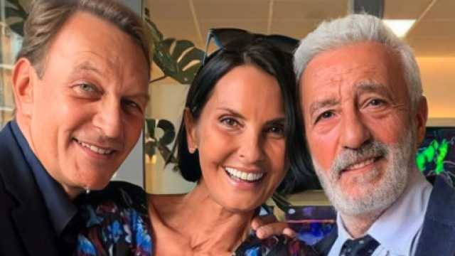 Un posto al sole, Nina Soldano anticipa le scene di Giordano: 'In penombra e accattivanti'.