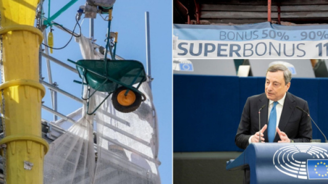 Bonus, tre opzioni per cedere i crediti nonostante il blocco: in banca o sconto in fattura.