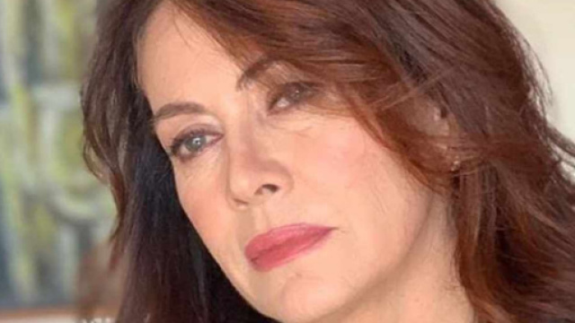 Fiori sopra l'Inferno con Elena Sofia Ricci nella nuova stagione Rai 2022/2023.