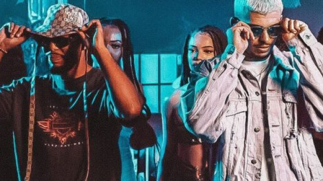Greg Yega fait l'unanimité auprès de ses fans avec son nouveau clip