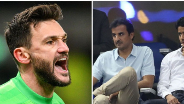 Harry Kane et Hugo Lloris prépareraient un sale coup au Qatar, les fans réagissent (captures YouTube)