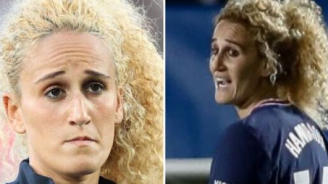 Kheira Hamraoui au plus mal, elle sort du silence (captures YouTube)