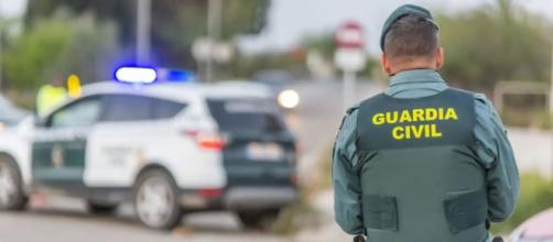 Una madre fue detenida por agentes de la Guardia Civil por matar a su hijo de 2 años y maltratar a su hermano mellizo (Guardia Civil)