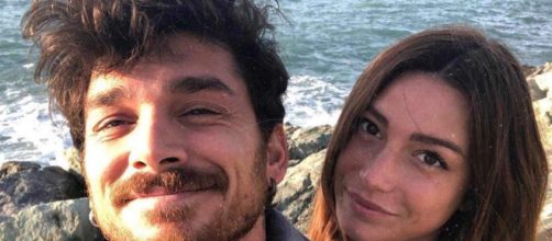 Andrea Cerioli e Arianna Cirrincione: nessun matrimonio in vista.