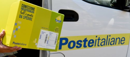 Assunzioni Poste Italiane: offerte di lavoro.