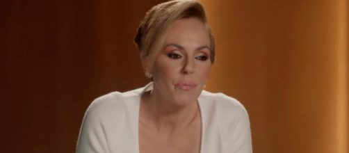 Rocío Carrasco recordó que Amador Mohedano no fue quien hizo famosa a la cantante (Captura de pantalla de Telecinco)