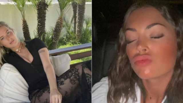 Après avoir annoncé son divorce avec Anthony Martial, Mélanie Da Cruz clashe publiquement Lisa, la maîtresse du footballeur.