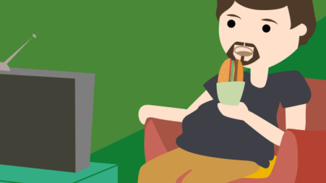 Sindrome metabolica, per combatterla: corretta alimentazione, attivit&agrave; fisica e controlli periodici.