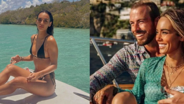 Hilona Gos : elle révèle enfin les véritables raisons de sa rupture avec Julien Bert !