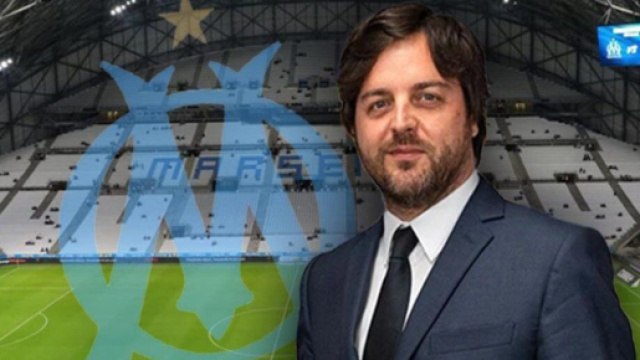 Le probable futur Directeur Sportif de l'OM fait parler source : Capture Twitter