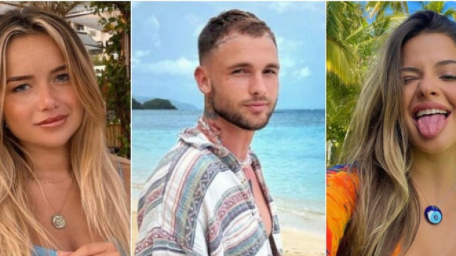 Victoria agacée par Belle Longwell, le nouveau crush de Bastos ? Elle l'affiche publiquement.