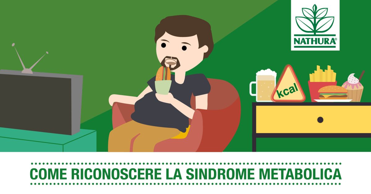 Sindrome metabolica, per combatterla corretta alimentazione, attività fisica e controlli periodici Sindrome metabolica, per combatterla corretta alimentazione, attività fisica e controlli periodici