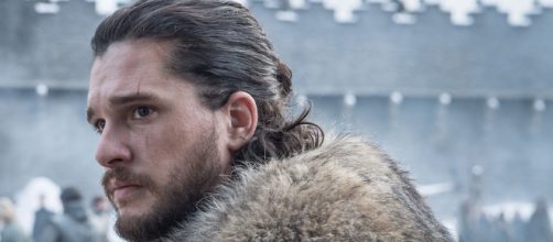 Game Of Thrones pronto a tornare con un sequel in cui ci sarà Kit Harington