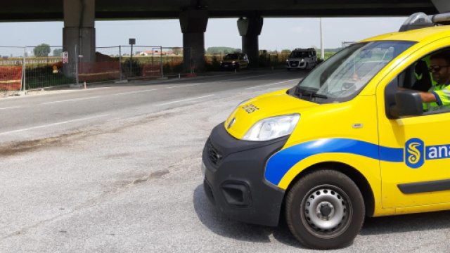 Anas offerte di lavoro e assunzioni.