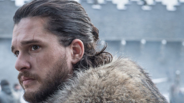 Game Of Thrones pronto a tornare con un sequel in cui ci sar&agrave; Kit Harington
