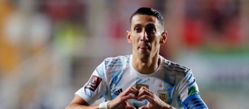 Juventus, vicina la scelta di Di Maria: la decisione dovrebbe arrivare nel week end.