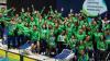 Natação paralímpica do Brasil faz sua melhor campanha em mundiais do gênero