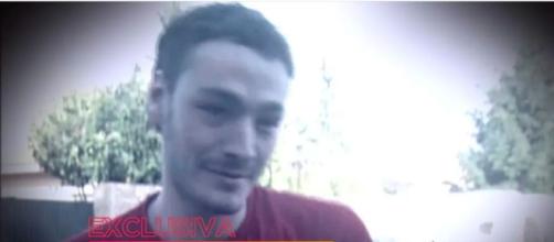 El hijo de Amador Mohedano ha concedido una entrevista a 'Viva la Vida' (Captura de pantalla de Telecinco)