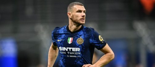 Inter, su Dzeko spunta anche il Napoli.