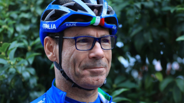 Ciclismo, Cassani: 'In Italia visione sbagliata, per anni senza corridore da grandi corse'.