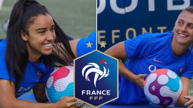Euro féminin : La prime des filles en cas de victoire fuite, les supporters sont furieux (captures YouTube)