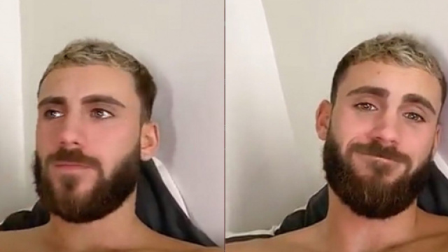 Illan de nouveau ciblé....................
