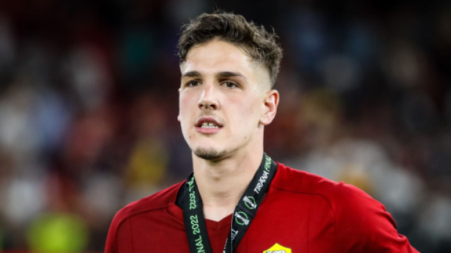 Juventus, continuano i contatti sul fronte Zaniolo, spunta la carta Arthur come contropartita