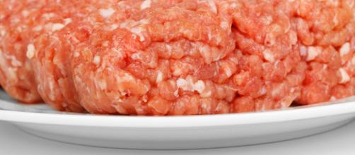 La carne picada "Burger Meat Pollo-Pavo del Lidl podría contener salmonelosis - Pixabay