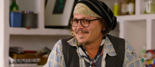 El actor ganó el juicio contra Amber Heart y se pronuncia a través de una carta pública (Johnny Depp/https://www.neverfeartruth.com)