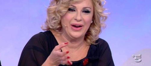 U&D, Tina Cipollari elogia Andrea Della Cioppa: ‘Ho sempre sperato fossi tu la scelta’.