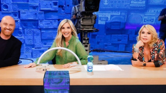 Amici 21, Lorella Cuccarini e Anna Pettinelli vicine all'addio.