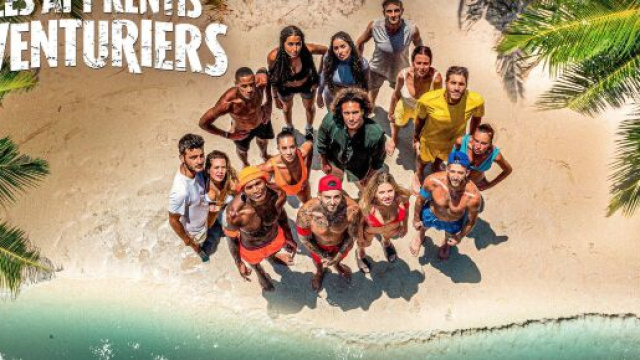 Apprentis Aventuriers : Océane et Kelegh en rupture