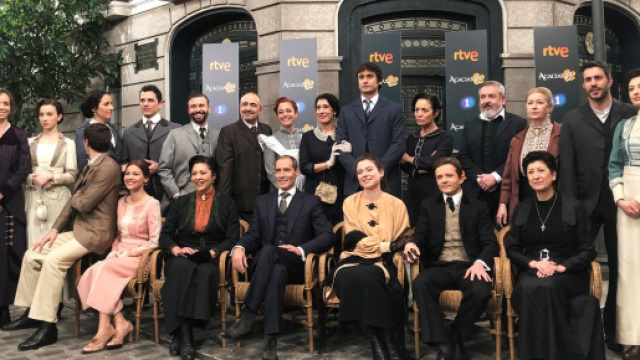 Cambio programmazione Mediaset 2022: chiude Una Vita.