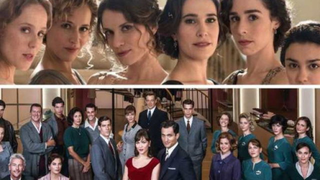 Cambio programmazione Rai settembre: torna Il Paradiso 7.