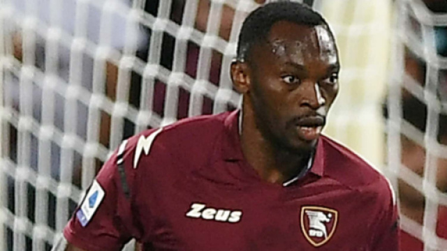 La Salernitana pensa al mercato.