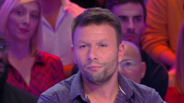 Raymond et Matthieu Delormeau dans TPMP. Source : capture d’écran C8.