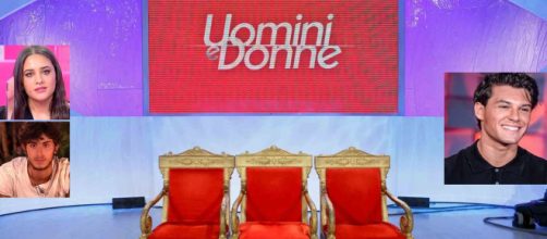 Uomini e Donne, tronisti di settembre: Lilli e Iannoni verso il no, Medugno accetterebbe.