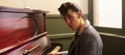 Elvis, il film esce il 22 giugno.