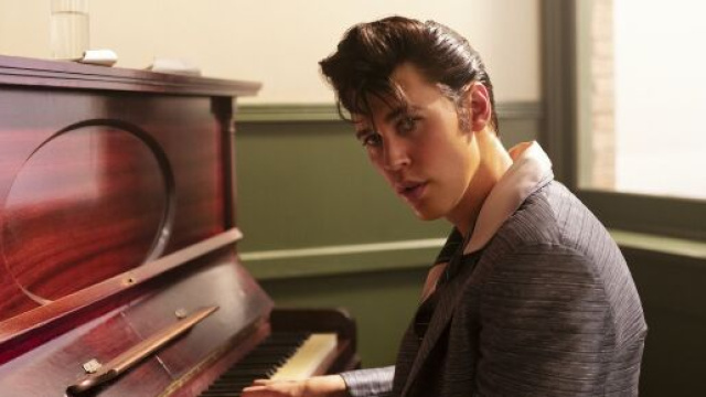 Elvis, il film esce il 22 giugno.