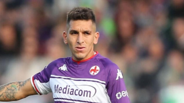 Lucas Torreira potrebbe trasferirsi alla Juve