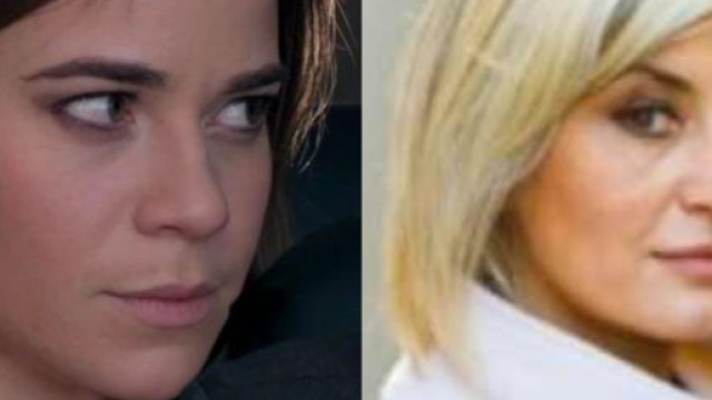 Upas, puntate all'1 luglio: Chiara pronta a fuggire, Lara preoccupata per il suo beb&egrave;.