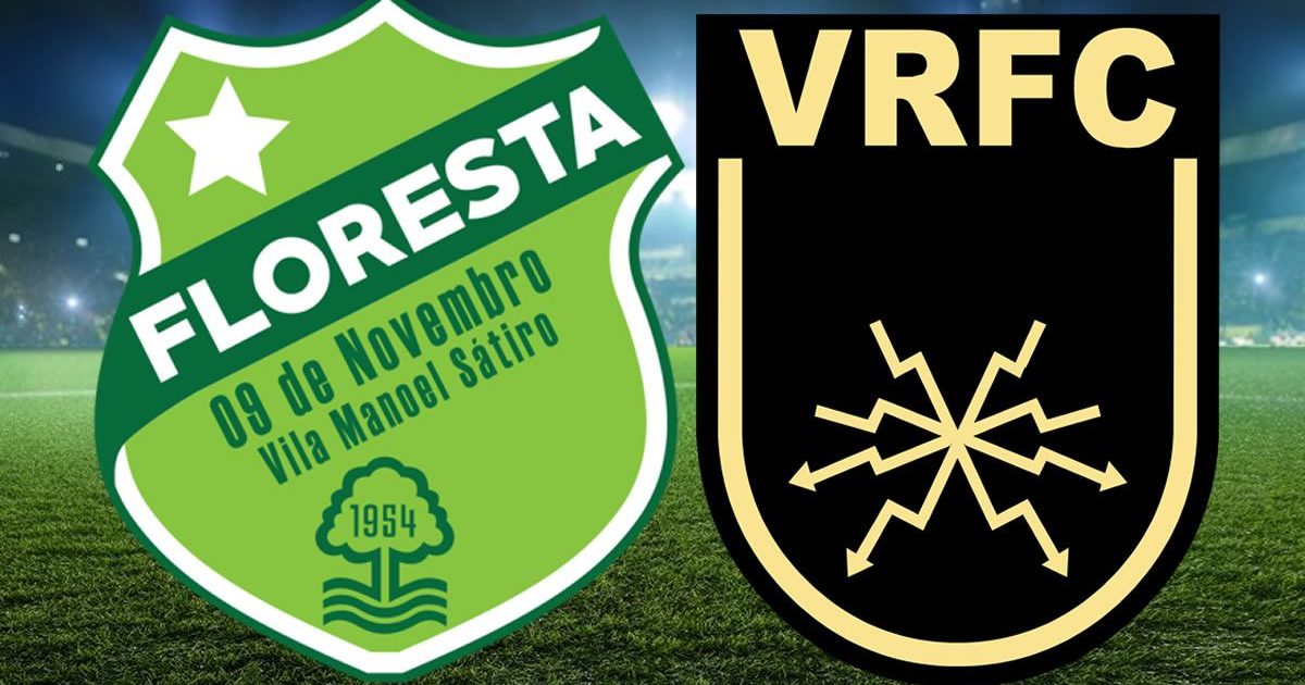 Remo x Floresta: onde assistir ao vivo, horário e informações do jogo da Série  C 2022