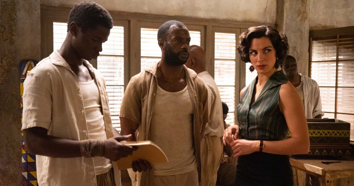 Un altro domani, anticipazioni ultime puntate Carmen uccide Victor, Patricia in carcere Un altro domani, anticipazioni ultime puntate Carmen uccide Victor, Patricia in carcere