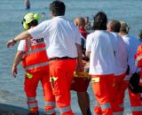 Corigliano-Rossano, 60enne muore in mare (foto di repertorio).